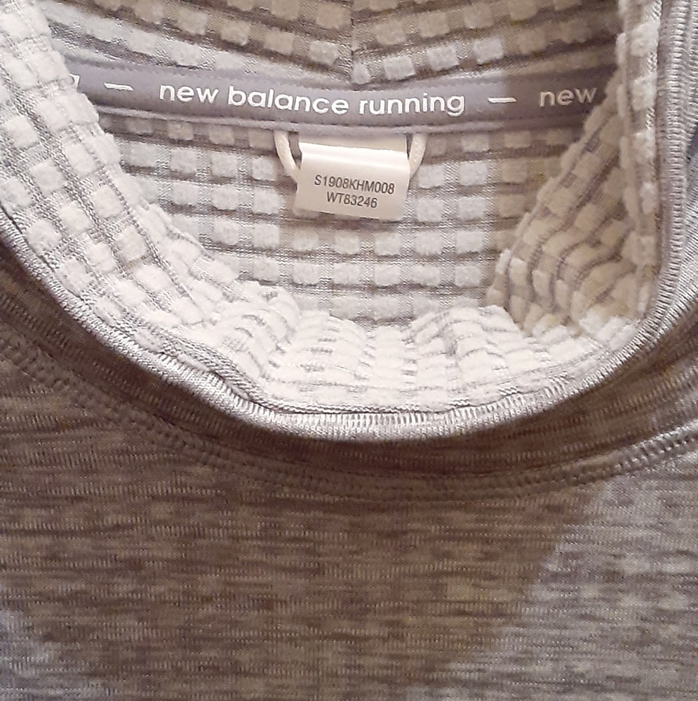 New Balance pullover